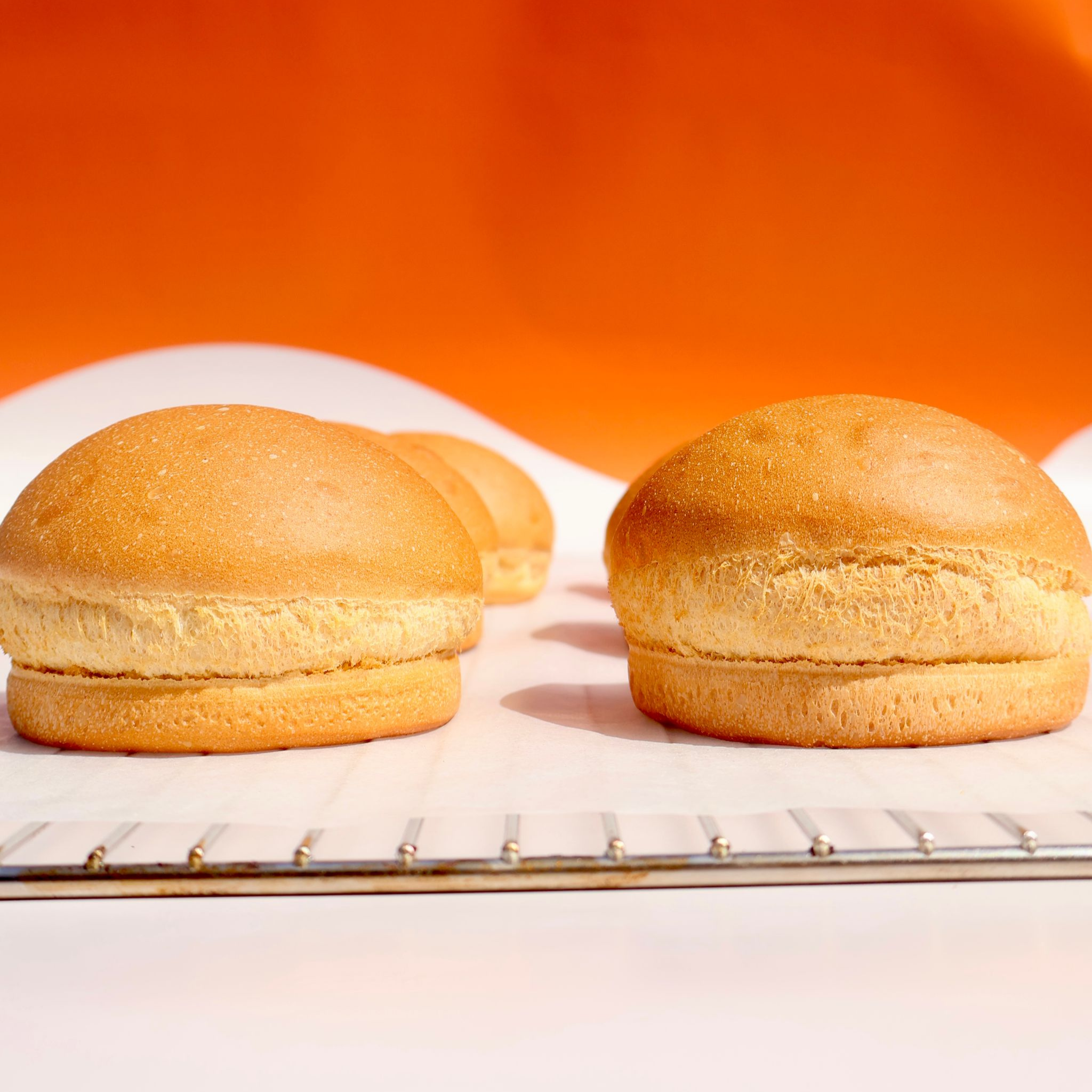 Burger Extra Moelleux