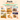 Pack Pizza KOJO
