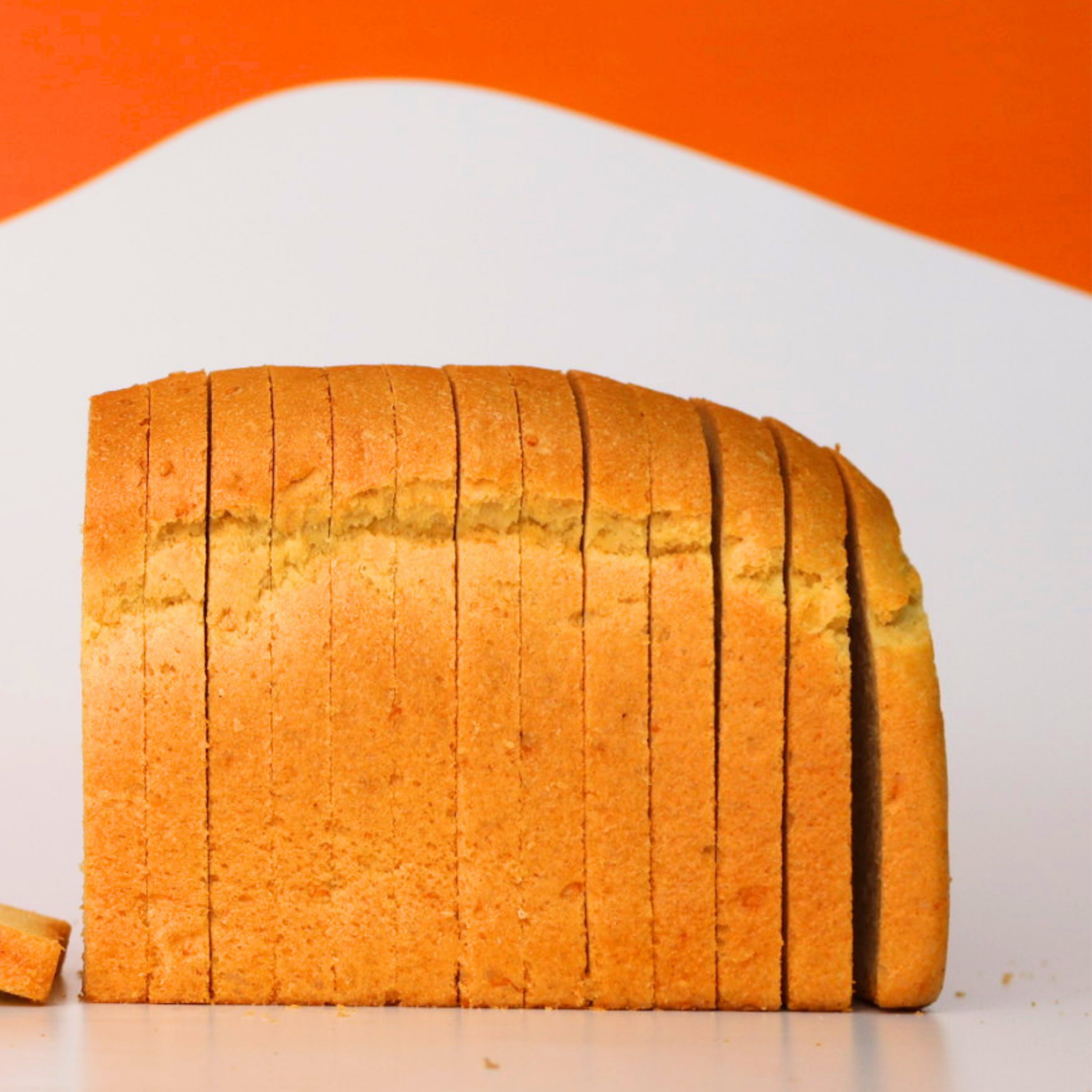 Pain de mie Indice Glycémique Bas