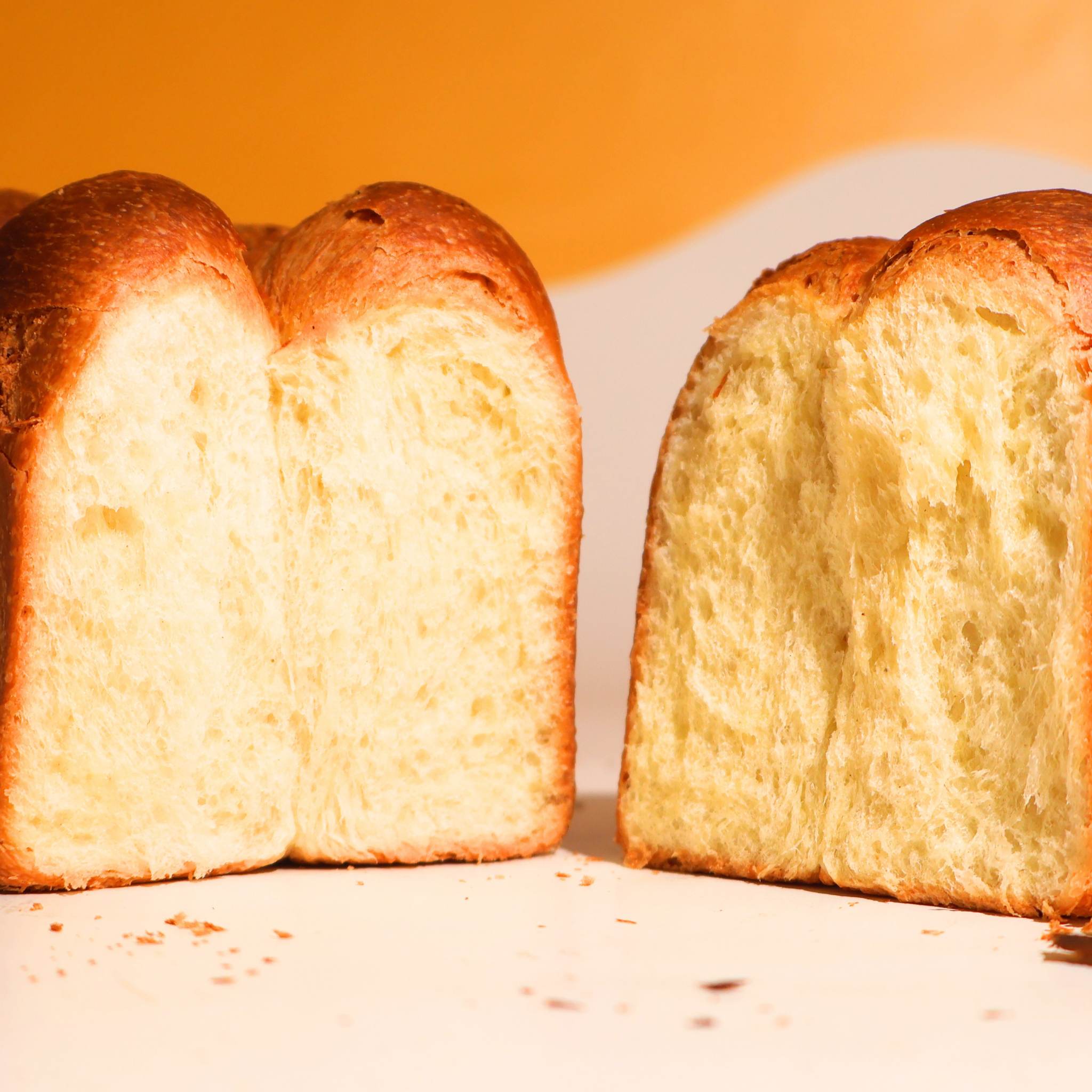 Brioche Classique Pur Beurre
