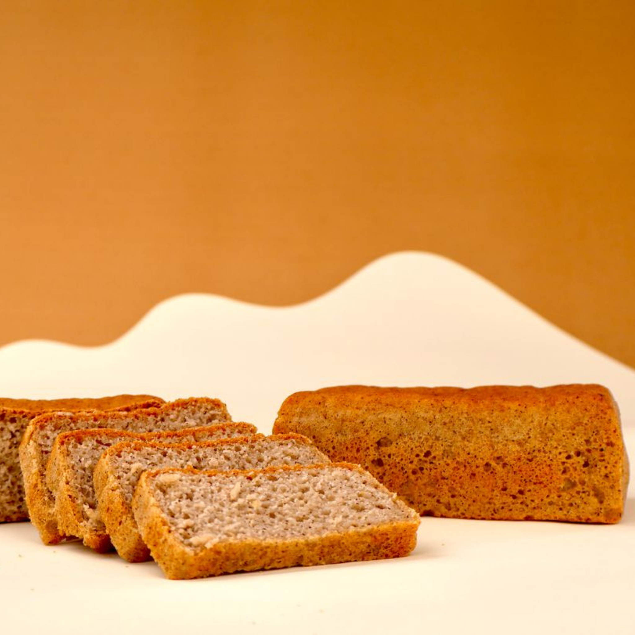 Pain de mie Céréales Sans Gluten
